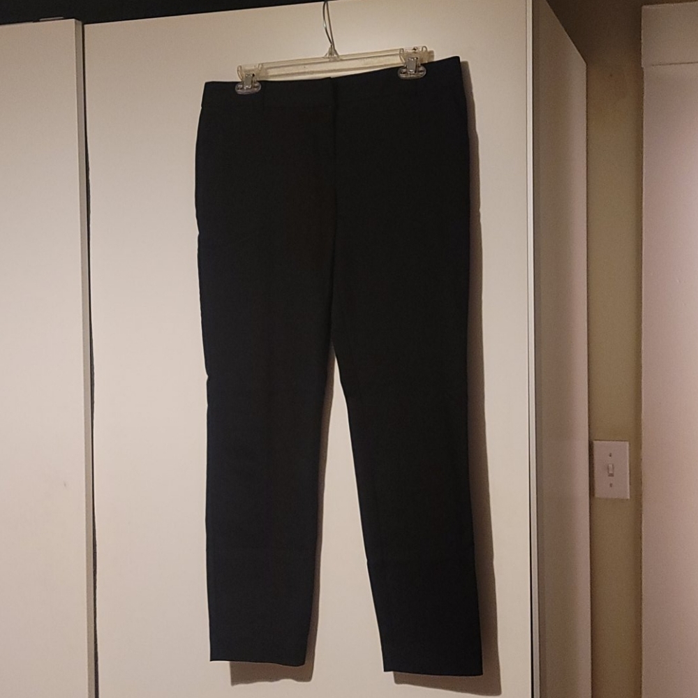 Express columnist pants